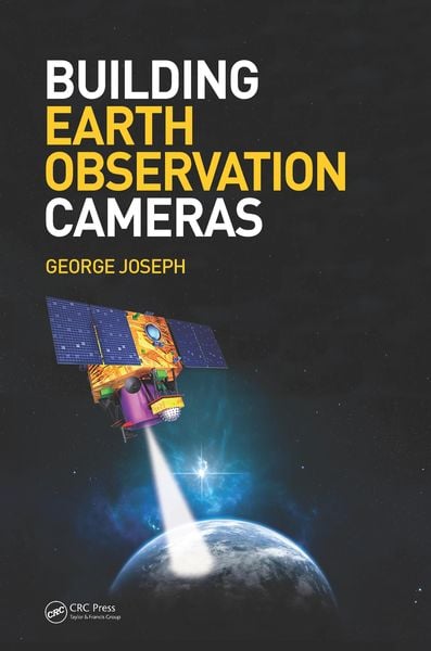 Produktbild: Building Earth Observation Cameras