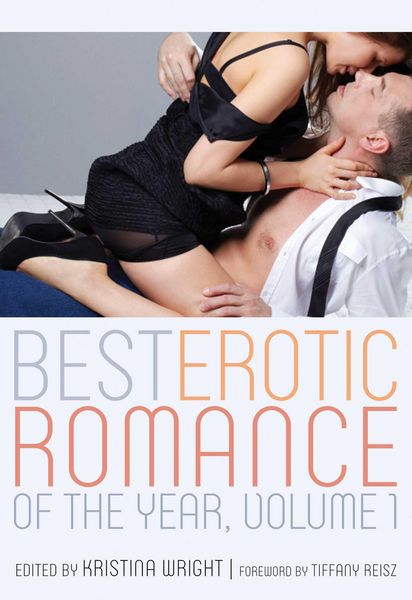 Produktbild: Best Erotic Romance of the Year 2015