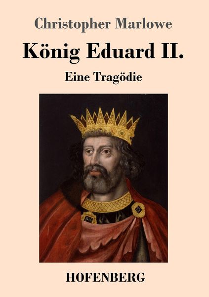 Produktbild: K&ouml;nig Eduard II.