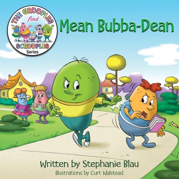 Produktbild: Mean Bubba-Dean