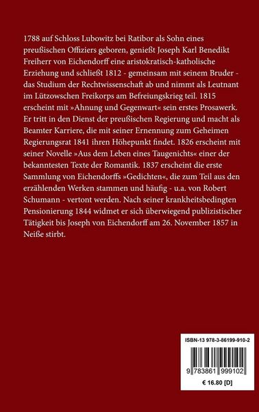 Produktbild: Die Entf&uuml;hrung / Eine Meerfahrt / Libertas und ihre Freier