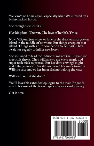 Produktbild: The Brigands