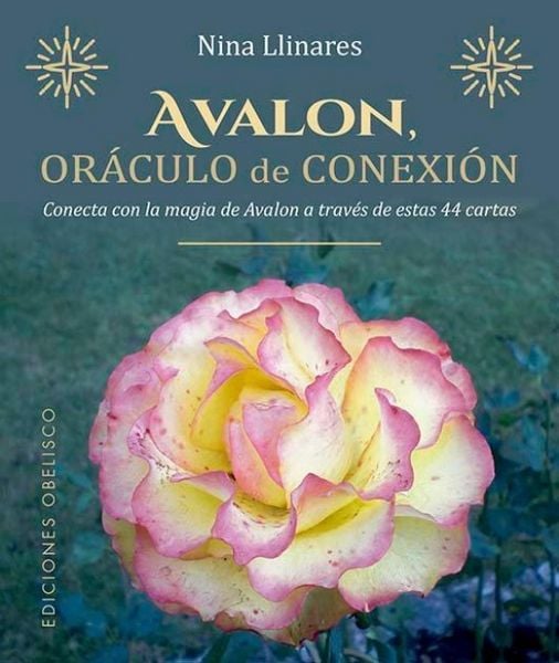Produktbild: Avalon. Oraculo de la Conexion