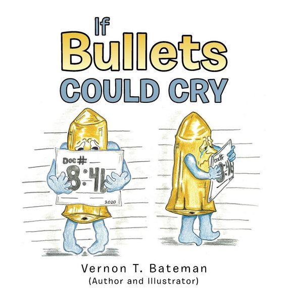 Produktbild: If Bullets Could Cry