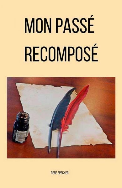 Produktbild: Mon pass&eacute; recompos&eacute;