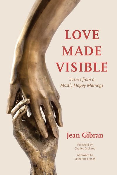 Produktbild: Love Made Visible