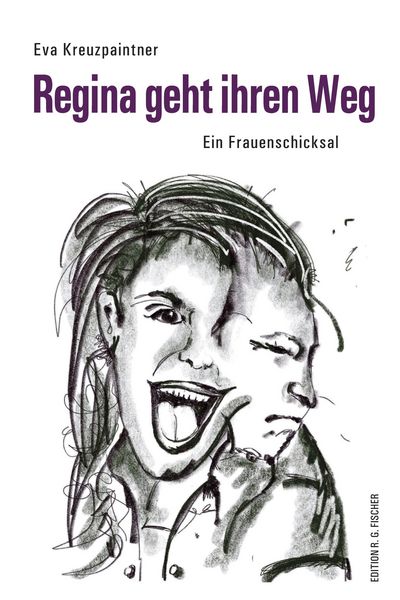 Produktbild: Regina geht ihren Weg