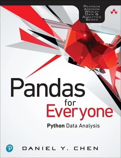 Produktbild: Pandas for Everyone