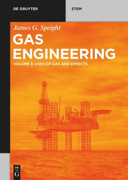 Produktbild: Gas Engineering