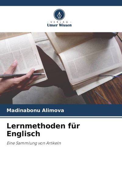 Produktbild: Lernmethoden f&uuml;r Englisch
