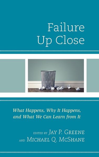Produktbild: Failure Up Close