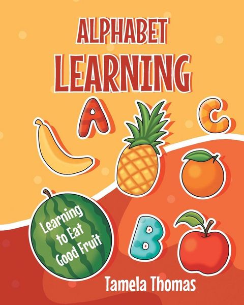 Produktbild: Alphabet Learning