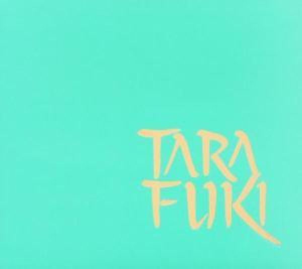 Piosenki Do Snu - Tara Fuki, CD