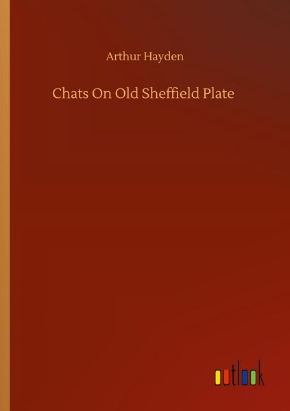 Produktbild: Chats On Old Sheffield Plate