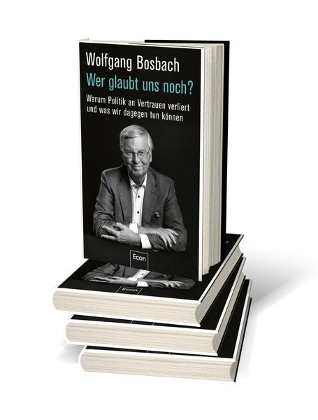 Produktbild: Wer glaubt uns noch?