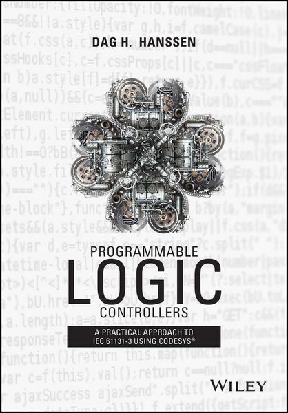 Produktbild: Programmable Logic Controllers
