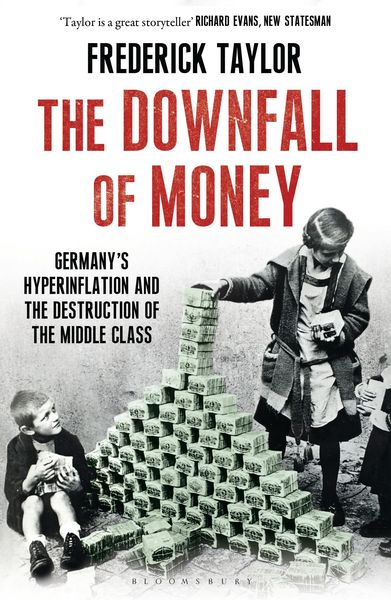 Produktbild: Downfall of Money