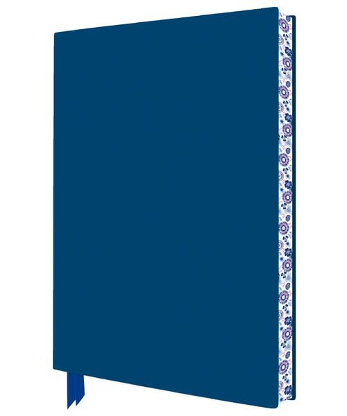 Produktbild: Exquisit Skizzenbuch: Farbe Mittelblau