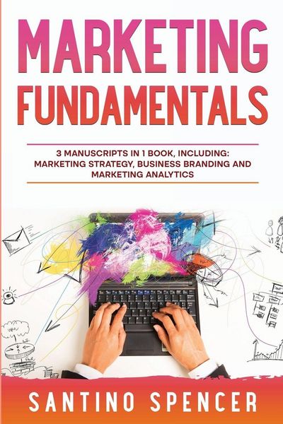 Produktbild: Marketing Fundamentals