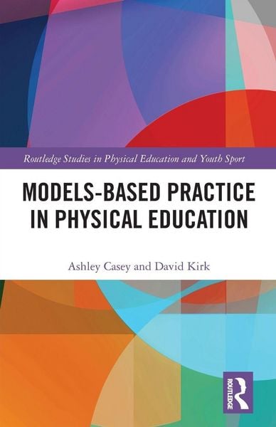 Produktbild: Models-based Practice in Physical Education