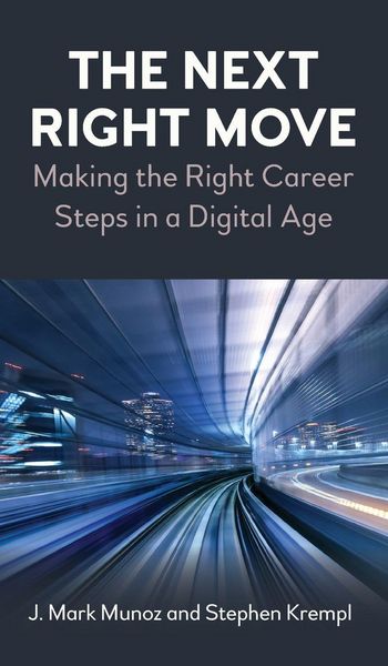 Produktbild: The Next Right Move