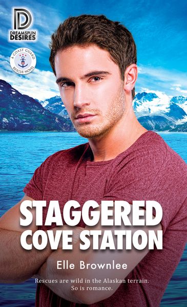 Produktbild: Staggered Cove Station