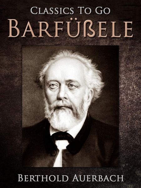 Produktbild: Barf&uuml;&szlig;ele