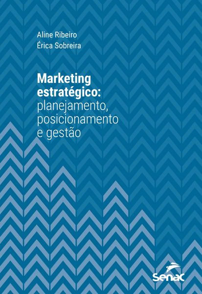 Produktbild: Marketing estrat&eacute;gico