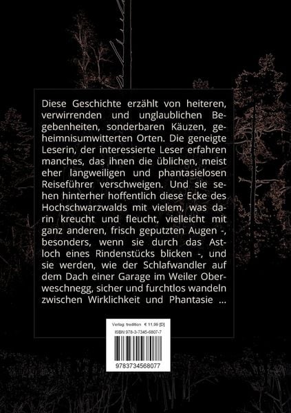 Produktbild: Geh nicht ins Moor, wenn&rsquo;s dunkel wird!