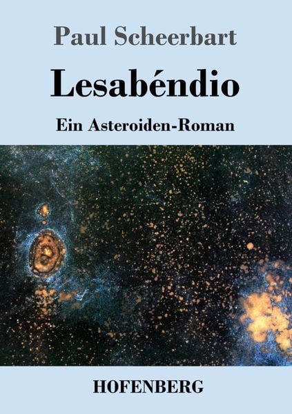 Produktbild: Lesab&eacute;ndio