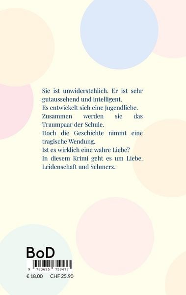 Produktbild: Baddie - Sie suchen leichte Opfer