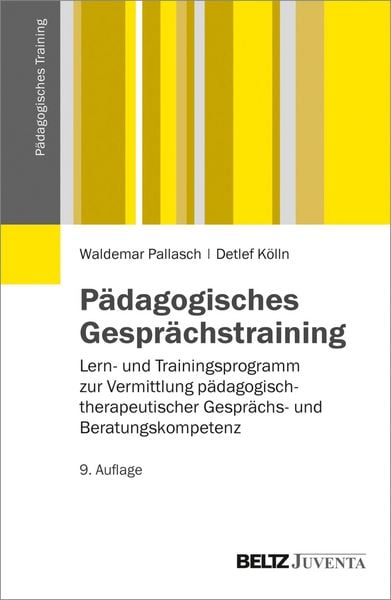 Produktbild: P&auml;dagogisches Gespr&auml;chstraining