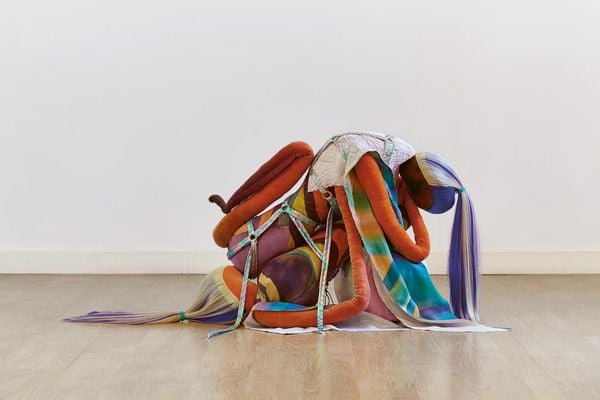 Produktbild: Menschheitsd&auml;mmerung &ndash; Kunst in Umbruchzeiten