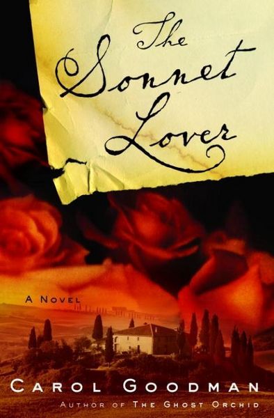 Produktbild: The Sonnet Lover