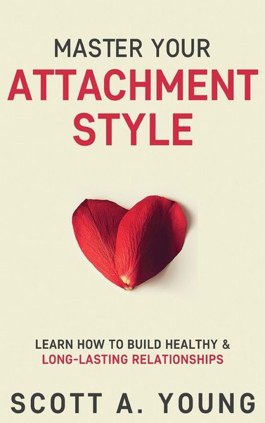 Produktbild: Master Your Attachment Style