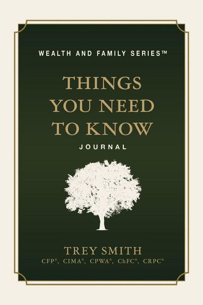 Produktbild: Things You Need to Know