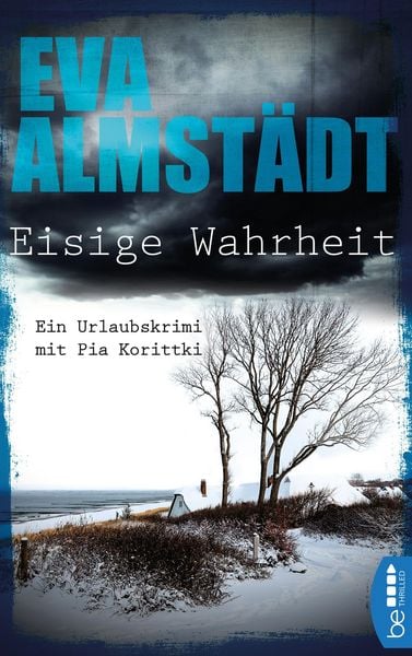 Produktbild: Eisige Wahrheit