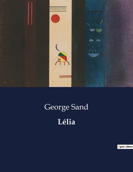 Produktbild: L&eacute;lia