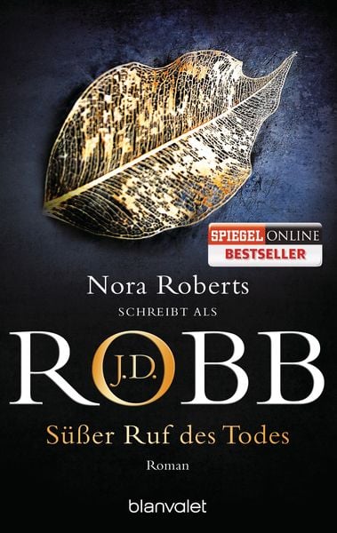 Produktbild: S&uuml;&szlig;er Ruf des Todes / Eve Dallas Band 29