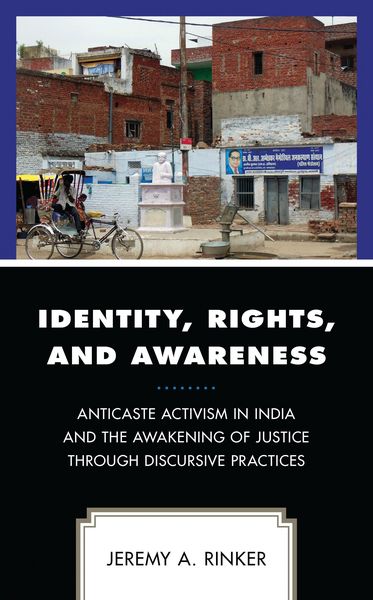 Produktbild: Identity, Rights, and Awareness
