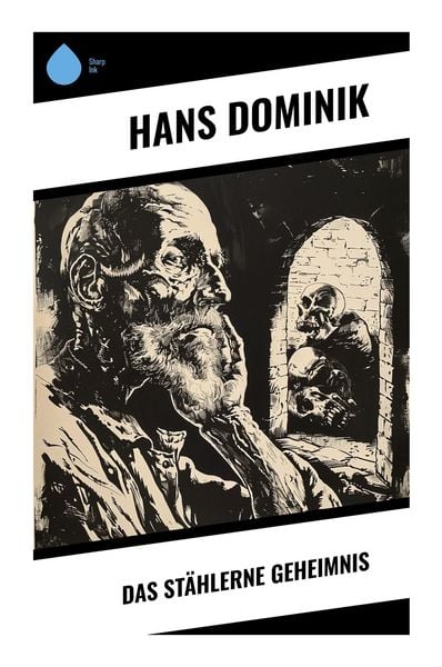 Produktbild: Das st&auml;hlerne Geheimnis