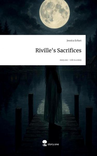 Produktbild: Riville's Sacrifices. Life is a Story - story.one