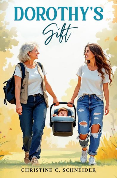 Produktbild: Dorothy's Gift