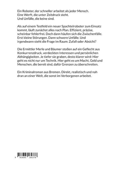 Produktbild: Nichts klebt so wie Spachtel