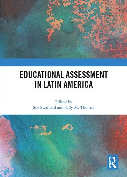 Produktbild: Educational Assessment in Latin America