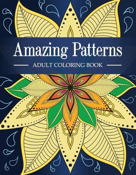 Produktbild: Amazing Patterns