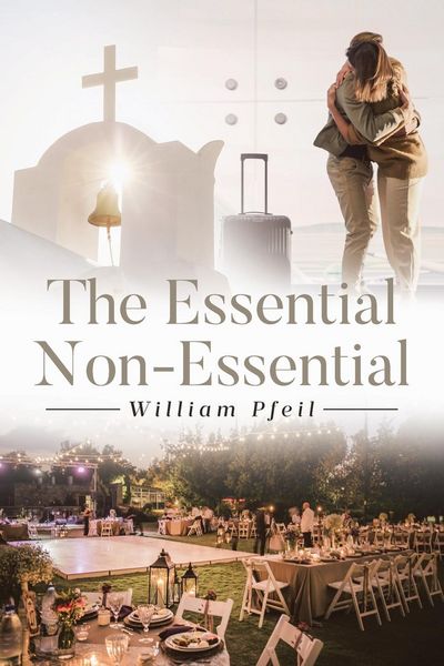 Produktbild: The Essential Non-Essential