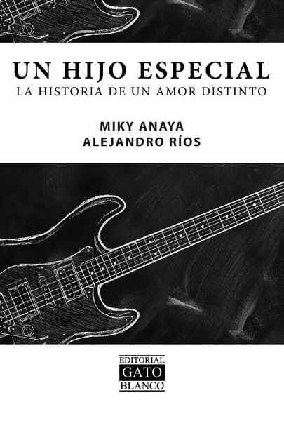 Produktbild: Un hijo especial