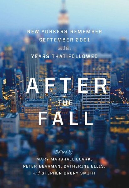 Produktbild: After the Fall