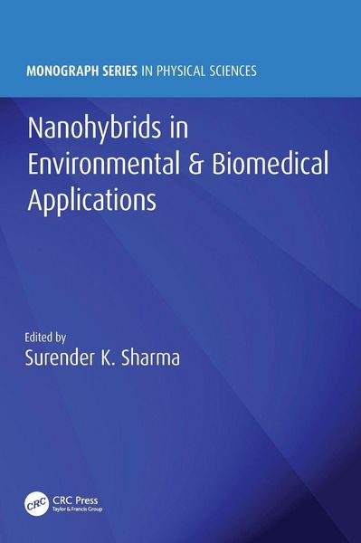 Produktbild: Nanohybrids in Environmental & Biomedical Applications